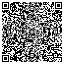 QR code with The Frost Co contacts
