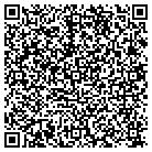 QR code with Olson Heating & Air Cond Service contacts
