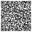 QR code with K & C Auto Service contacts