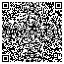 QR code with Jonis Towing contacts