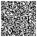 QR code with Kevin D Berl contacts