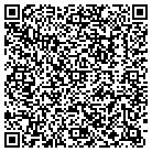 QR code with Valuclean Dry Cleaners contacts