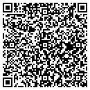 QR code with A V Group Financial Corp contacts