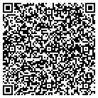 QR code with Foothill Monuments & Signs contacts