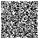QR code with King Towing contacts