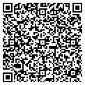 QR code with Edr contacts