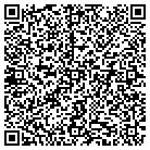 QR code with B&R Painting And Cleaning LLC contacts