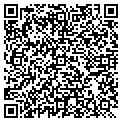 QR code with Lmj Lawncare Service contacts