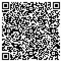 QR code with Gci Inc contacts