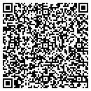 QR code with Zephyr Cleaners contacts