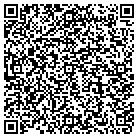 QR code with Aim Mro Holdings Inc contacts