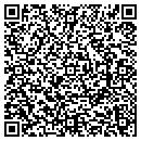 QR code with Huston Ron contacts