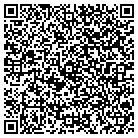 QR code with Marine Diving Services Inc contacts
