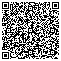 QR code with Mackey Towing contacts