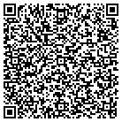 QR code with Galaxy Clean-A-Drape contacts