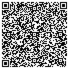 QR code with Marvin Adams Personal Service contacts
