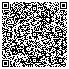 QR code with High Desert Industries contacts