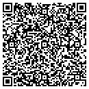 QR code with David E Atkins contacts