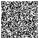 QR code with Hollon Excavation contacts