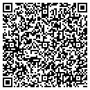 QR code with J Cleaners contacts