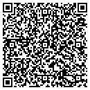 QR code with M S Towing contacts