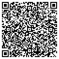 QR code with Jimmy D Clark contacts