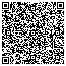 QR code with Martinizing contacts
