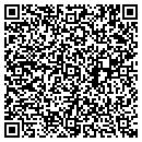 QR code with N And N Towing LLC contacts
