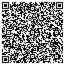 QR code with J Rogers Construction contacts