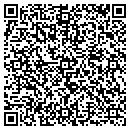QR code with D & D Interiors LLC contacts
