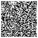 QR code with Nj Towing contacts