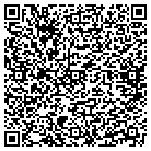 QR code with Fabie Bros Painting Contractors contacts