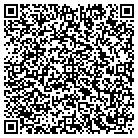 QR code with St George Air Conditioning contacts