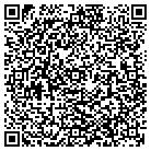 QR code with Ludi's Tractor & Excavating Service contacts