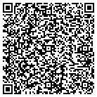 QR code with Mantano Excavating Trench contacts