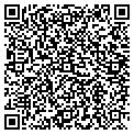 QR code with Designs Pam contacts