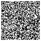 QR code with George H King Rental Center contacts