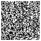 QR code with Michael M Garcia Excavating contacts