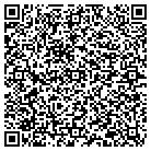 QR code with Hamilton Tom Painting Service contacts
