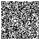 QR code with Msd Excavation contacts