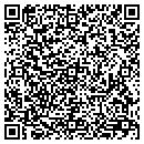 QR code with Harold R Stoner contacts