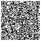 QR code with Haskins Painting & Decorating Inc contacts