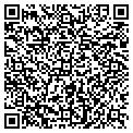 QR code with Haun Painting contacts