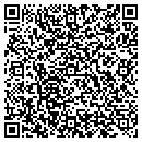 QR code with O'Byrne & O'Byrne contacts