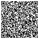 QR code with O R Communication contacts