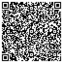 QR code with Donna Detter Interior Spaces contacts