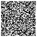 QR code with Ab Carts contacts