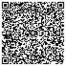 QR code with Utah Climate Heating & A/C contacts