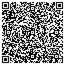 QR code with Utah Geothermal contacts