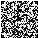 QR code with James E Batdorf contacts